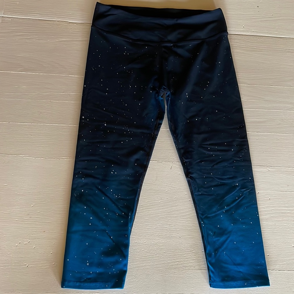 SOLD Fabletics capris